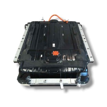 Recambio de bateria para kia niro e-niro drive referencia OEM IAM 37501Q4002  