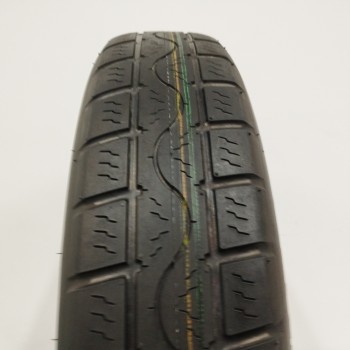 Recambio de neumatico repuesto para toyota avensis berlina (t25) 2.0 turbodiesel cat referencia OEM IAM  4TX17FH ET39 5H 5X100