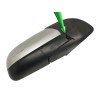 Recambio de retrovisor derecho para chevrolet aveo 1.2 cat referencia OEM IAM  OBSERVAR FOTOS 5 CABLES