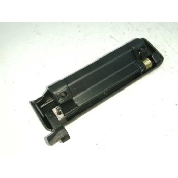 Recambio de maneta exterior delantera izquierda para ford transit bus 1995 tourneo 2.5 referencia OEM IAM 1090807  