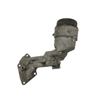 SOPORTE FILTRO ACEITE A6421800010 