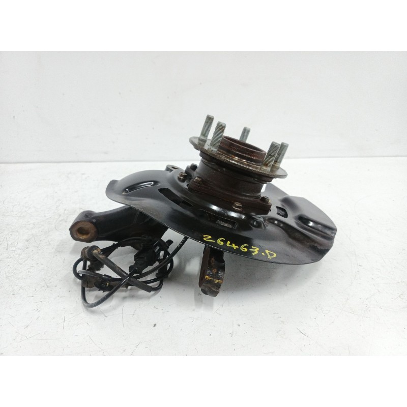 MANGUETA DELANTERA DERECHA