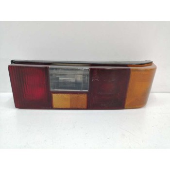 Recambio de piloto trasero derecho para seat fura gl referencia OEM IAM   