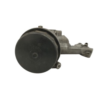 Recambio de soporte filtro aceite para mercedes-benz clase m (w164) 3.0 cdi cat referencia OEM IAM A6421800010  