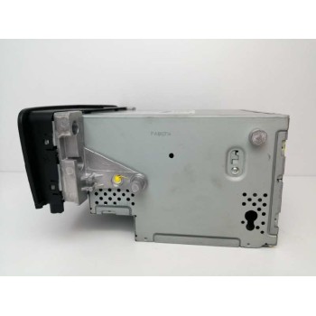 Recambio de sistema navegacion gps para mercedes-benz clase b sports tourer (w246, w242) b 200 cdi (246.201) referencia OEM IAM 