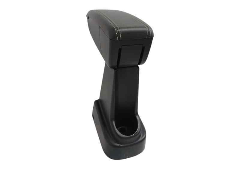 Recambio de apoyabrazos central para renault captur i ( j5 h5 ) 1.5 dci 110 referencia OEM IAM 8201598421 8201600081 Recambio de apoyabrazos central para renault captur i ( j5 h5 ) 1.5 dci 110 referencia OEM IAM 8201598421 8201600081
