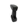 Recambio de apoyabrazos central para renault captur i ( j5 h5 ) 1.5 dci 110 referencia OEM IAM 8201598421 8201600081 