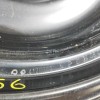 Recambio de neumatico repuesto para toyota avensis berlina (t25) 2.0 turbodiesel cat referencia OEM IAM  4TX17FH ET39 5H 5X100