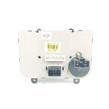 Recambio de mando calefaccion / aire acondicionado para hyundai i30 1.4 cat referencia OEM IAM 972502L170  