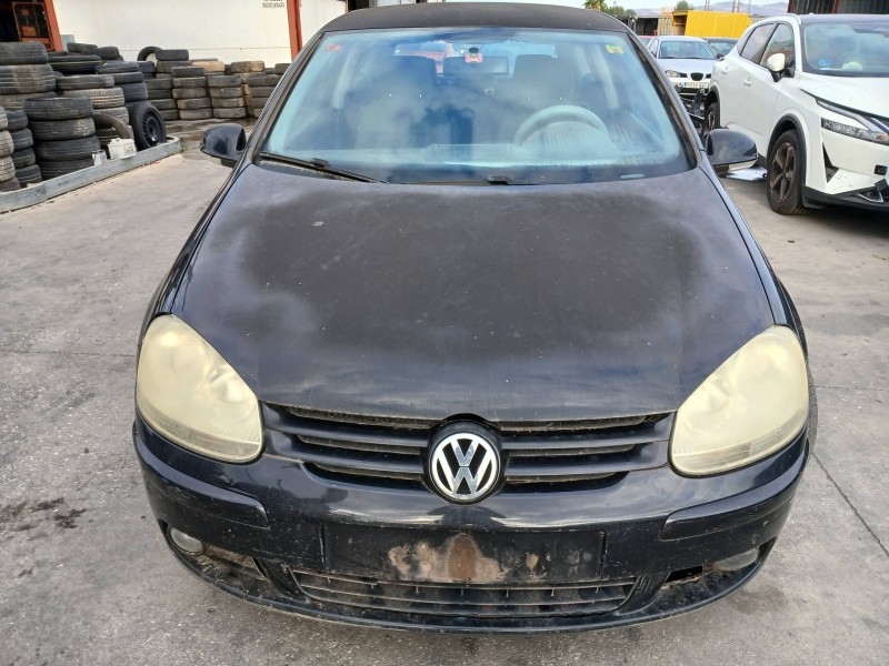 Recambio de carroceria corte para volkswagen golf v berlina (1k1) 2.0 tdi referencia OEM IAM   