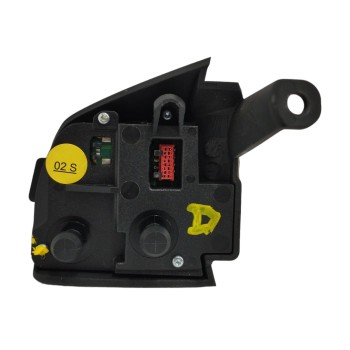 Recambio de mando volante para seat altea xl (5p5) 1.4 16v tsi referencia OEM IAM 1P0959538D LADO DERECHO 