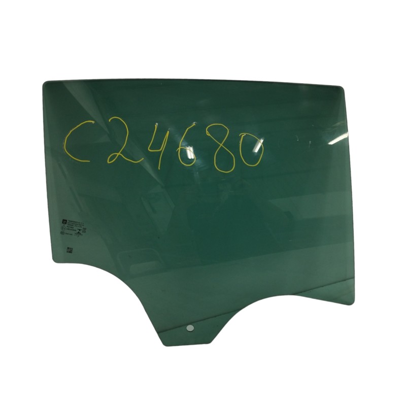 LUNA TRASERA IZQUIERDA