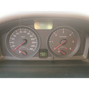 Recambio de carroceria corte para volvo c30 1.6 diesel cat referencia OEM IAM   