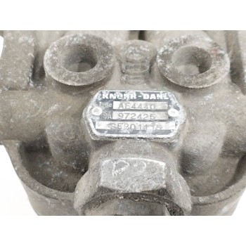 Recambio de valvula para renault 430 magnum e2 fsafe mod. 430.18 t gv 316 kw larga distancia referencia OEM IAM AE4440 VÁLVULA D