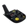 Recambio de mando volante para seat altea xl (5p5) 1.4 16v tsi referencia OEM IAM 1P0959538D LADO DERECHO 