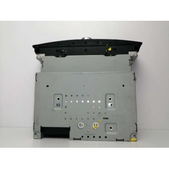 Recambio de sistema navegacion gps para mercedes-benz clase b sports tourer (w246, w242) b 200 cdi (246.201) referencia OEM IAM 