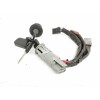 Recambio de antirrobo para aixam 500-4 e44vba 400cc referencia OEM IAM   
