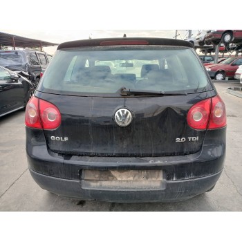 Recambio de carroceria corte para volkswagen golf v berlina (1k1) 2.0 tdi referencia OEM IAM   