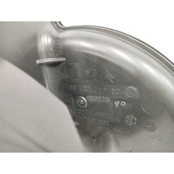 Recambio de filtro aire para opel mokka 1.2 (76) referencia OEM IAM 9812735680  