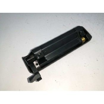 Recambio de maneta exterior delantera izquierda para ford transit bus 1995 tourneo 2.5 referencia OEM IAM 1090807  