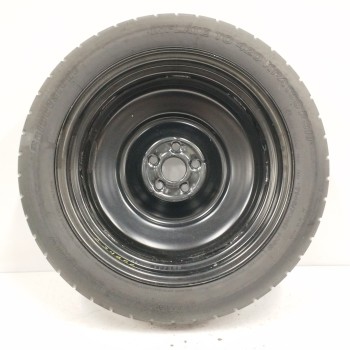 Recambio de neumatico repuesto para toyota avensis berlina (t25) 2.0 turbodiesel cat referencia OEM IAM  4TX17FH ET39 5H 5X100