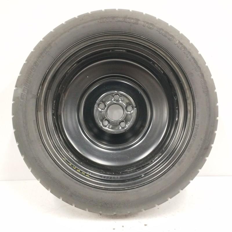 NEUMATICO REPUESTO 4TX17FH ET39 5H 5X100