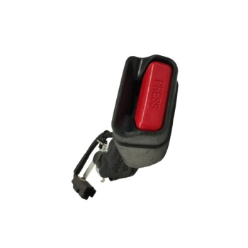 ENGANCHE CINTURON DERECHO 308826210 TRASERO 