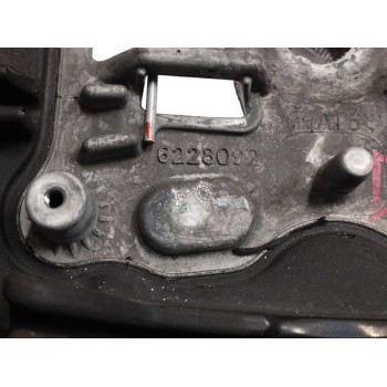 Recambio de volante para citroën c4 picasso 1.6 blue-hdi fap referencia OEM IAM 6228092  