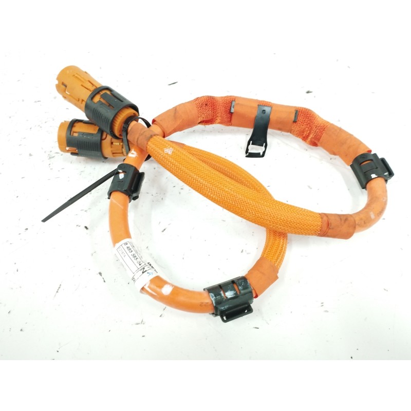 NO IDENTIFICADO CABLE DE ALTO VOLTAJE