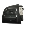 Recambio de mando volante para seat altea xl (5p5) 1.4 16v tsi referencia OEM IAM 1P0959537H LADO IZQUIERDO 