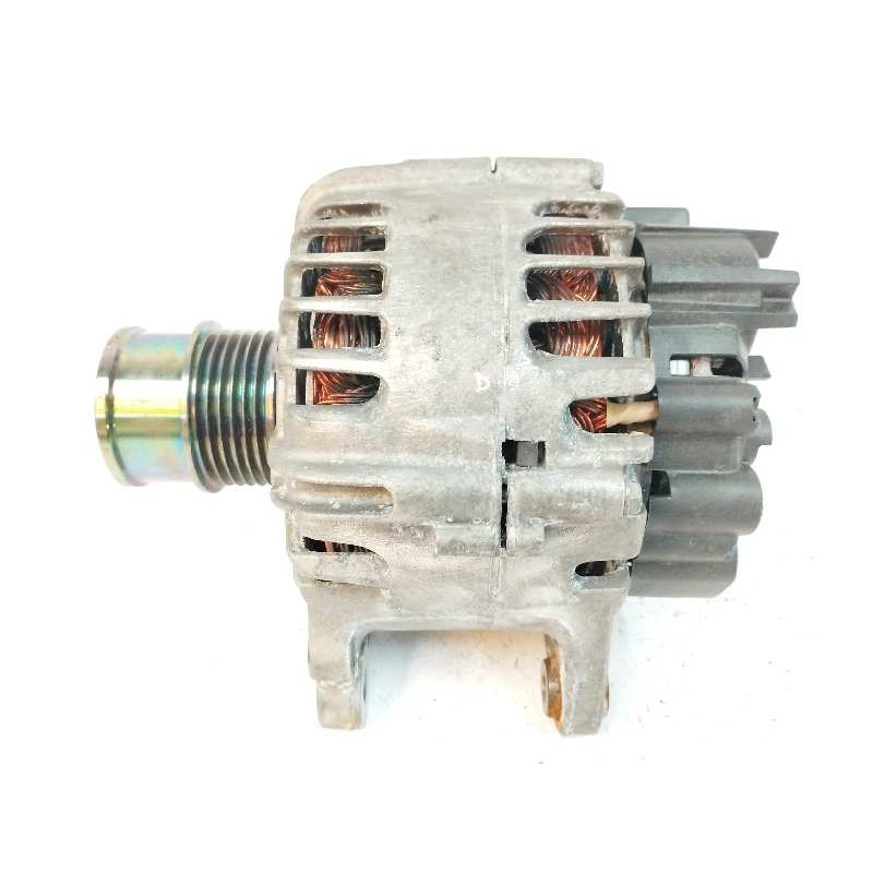 Recambio de alternador para skoda karoq (nu7, nd7) 1.5 tsi referencia OEM IAM 04E903015 TG12C280 110A