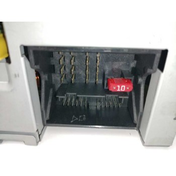 Recambio de sistema navegacion gps para mercedes-benz clase b sports tourer (w246, w242) b 200 cdi (246.201) referencia OEM IAM 