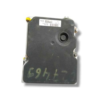 Recambio de abs para peugeot 308 1.6 16v hdi fap referencia OEM IAM 9666957480 0265252070 