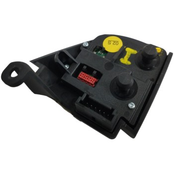 Recambio de mando volante para seat altea xl (5p5) 1.4 16v tsi referencia OEM IAM 1P0959537H LADO IZQUIERDO 