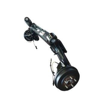 Recambio de puente trasero para ford puma (j2k, cf7) 1.0 ecoboost referencia OEM IAM L1TC5K952AF  