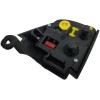 Recambio de mando volante para seat altea xl (5p5) 1.4 16v tsi referencia OEM IAM 1P0959537H LADO IZQUIERDO 