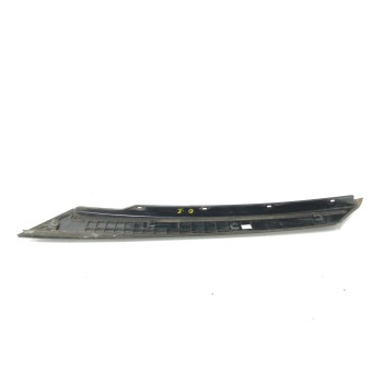 Recambio de moldura para skoda fabia (5j2 ) 1.6 tdi referencia OEM IAM 5J6853263A LADO IZQUIERDO 