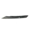 Recambio de moldura para skoda fabia (5j2 ) 1.6 tdi referencia OEM IAM 5J6853263A LADO IZQUIERDO 