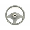 Recambio de volante para aixam 500-4 e44vba 400cc referencia OEM IAM   
