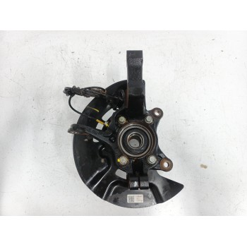 Recambio de mangueta delantera izquierda para kia sportage iv (ql, qle) 1.6 crdi referencia OEM IAM 51700D7500  