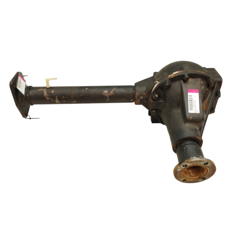 Recambio de diferencial delantero para opel frontera a (u92) 2.4 i (53mwl4) referencia OEM IAM C12HU217002  