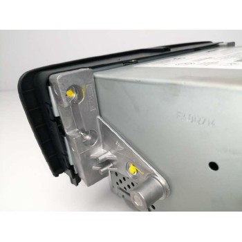 Recambio de sistema navegacion gps para mercedes-benz clase b sports tourer (w246, w242) b 200 cdi (246.201) referencia OEM IAM 