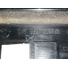 Recambio de moldura para skoda fabia (5j2 ) 1.6 tdi referencia OEM IAM 5J6853263A LADO IZQUIERDO 