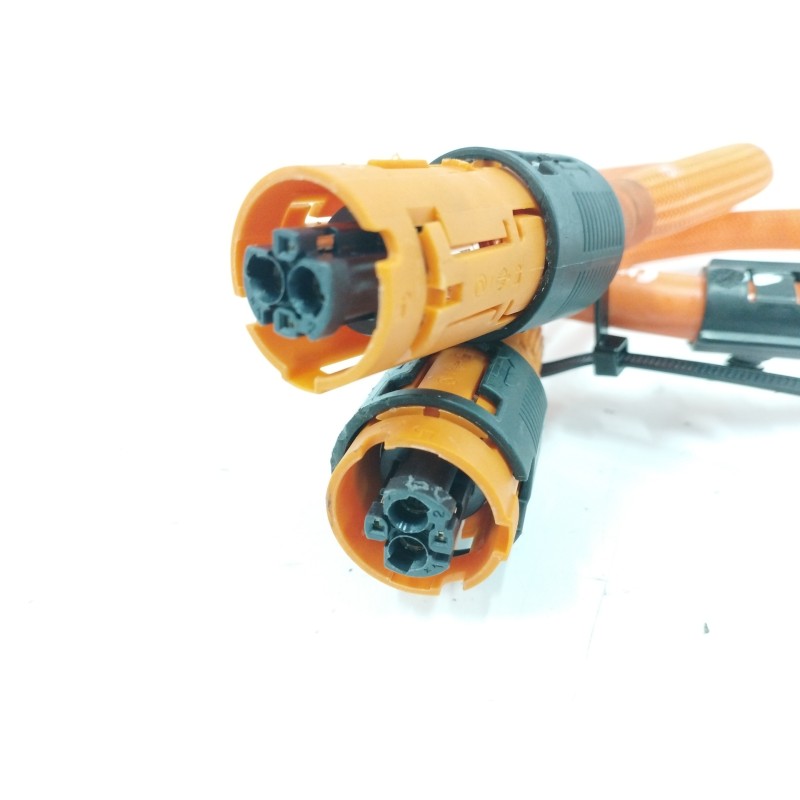 NO IDENTIFICADO CABLE DE ALTO VOLTAJE