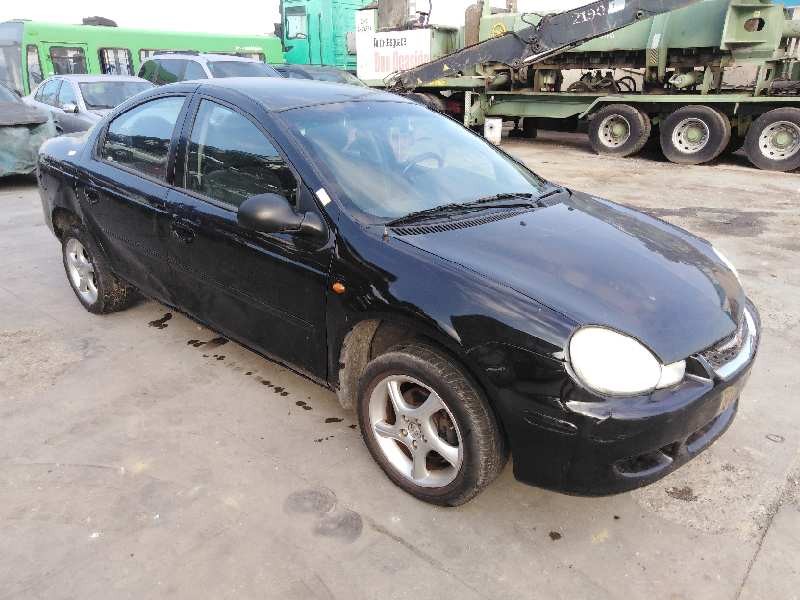 chrysler neon (pl) del año 2003