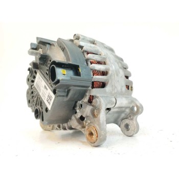 Recambio de alternador para skoda karoq (nu7, nd7) 1.5 tsi referencia OEM IAM 04E903015 TG12C280 110A