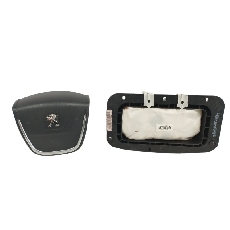 SALPICADERO 96863325ZE 9803128780