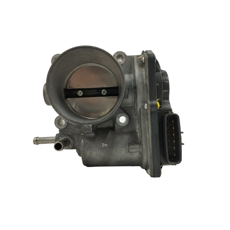 Recambio de caja mariposa para toyota verso 1.6 16v cat referencia OEM IAM 220300T050  