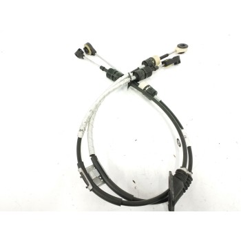 Recambio de varillaje cambio para ford mondeo ber. (ca2) 1.8 tdci cat referencia OEM IAM 7G9R7E395FE  