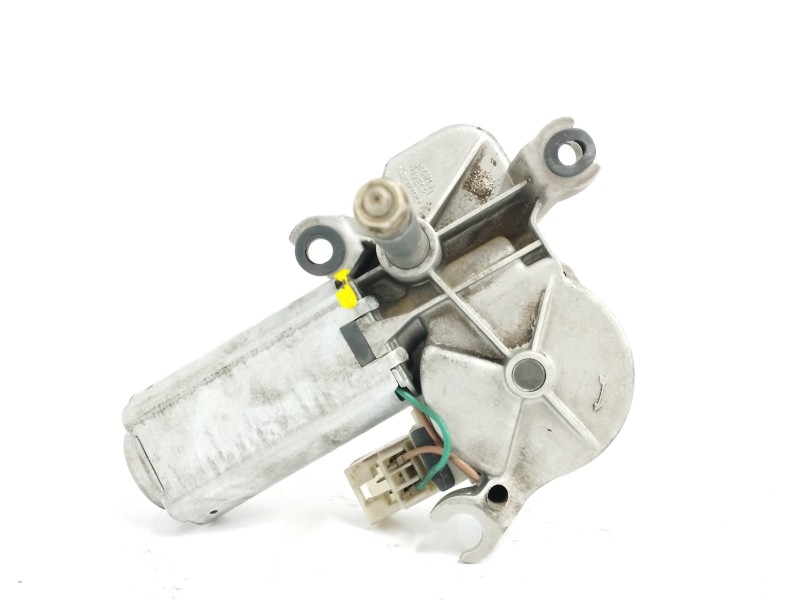 Recambio de motor limpia trasero para aixam 500-4 e44vba 400cc referencia OEM IAM 64341910  